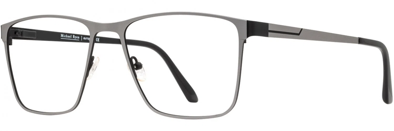 Michael Ryen MR388 Eyeglasses - view 9